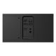 3. LG 27U730B-B Computer Monitor 68.6 cm (27") 3840 x 2160 px 4K Ultra HD LED Black