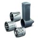 14. Tefal HV1 NE1098 Meat Grinder 1400W Black, Silver