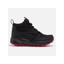 Rossignol Rossi Resort WP Black – Black Shoes