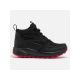 Rossignol Rossi Resort WP Black – Black Shoes