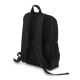 3. DICOTA D31696 Backpack Black Polyethylene Terephthalate (PET)