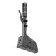 4. Moza Racing RS059 Flight Simulator/Racing Accessory Additional Gear Shifter Racing