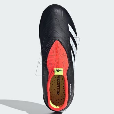 3. Adidas Predator League LL TF Jr IG5431 shoes