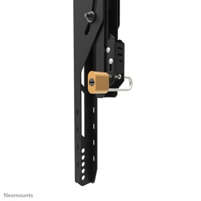 17. Neomounts WL35-750BL18 TV mount 2.49 m (98") Black
