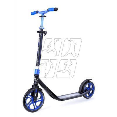 23. Scooter SMJ sport NL-900 250/215 HS-TNK-000009091