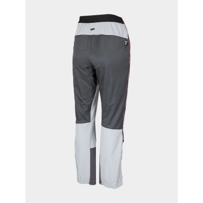 4. Women's ski pants 4F H4Z22-SPDTR063