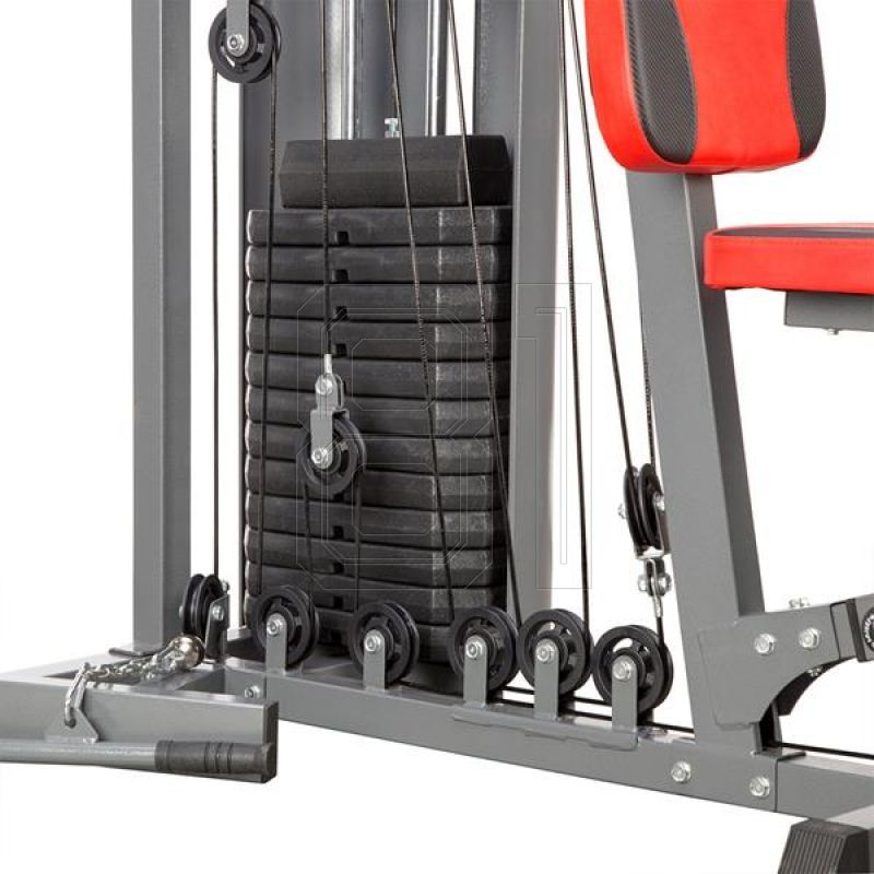 22. Atlas HMS Tytan 10R 200 LBS (90 KG)