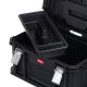 8. Connect Rolling System KETER Toolbox Set