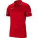 4. Nike Polo Dry Academy 21 M CW6104 657 T-shirt