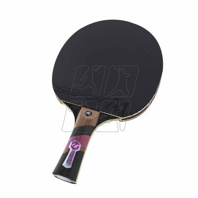 9. Conrilleau Excell Carbon 3000 table tennis bats