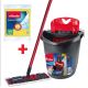 Vileda Ultramax Box Mop + cloths 3 pcs.