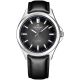 Giewont Elegance Sapphire Black Men's Watch GW5160-A2