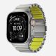 Nomad Stratos Band Natural Titanium