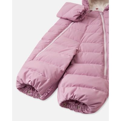 7. Reima Winter overall Tilkkanen children's winter overall - waterproof and breathable (5100008B-4500)