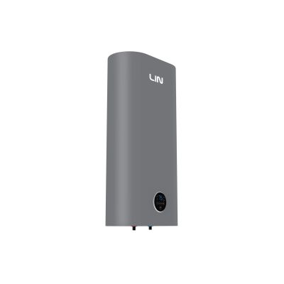 5. Electric boiler LIN LIFVD1SMGY 80L SMART gray WiFi