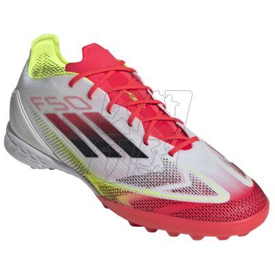 4. Adidas F50 Pro TF M IE1220 football boots