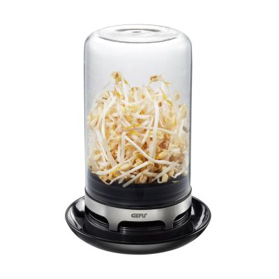 11. GEFU BIVITA G-18910 Sprouting Jar