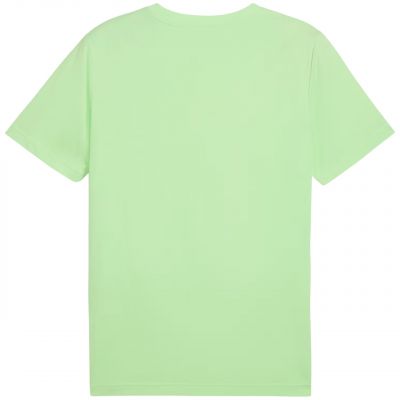 2. Puma Ess No. 1 Logo Tee (s) M 682533 49