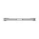 LANBERG SLIDE-OUT SHELF FOR 19" RACK CABINETS 350MM GRAY (1U/445X350MM LOAD CAPACITY UP TO 35KG, 4-POINT MOUNTING)