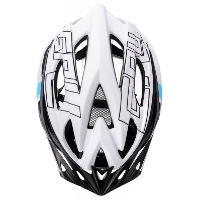43. Meteor Gruver 24747-24749 Bicycle Helmet