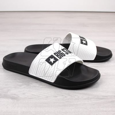 3. Big Star M JJ174506 INT1951B flip-flops