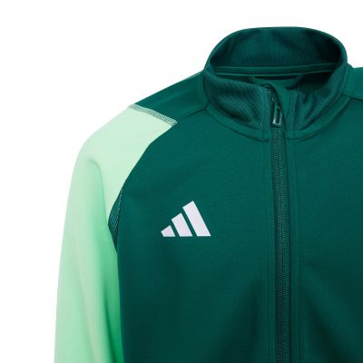 12. Adidas Tiro 23 Competition Training Jr sweatshirt HU1314