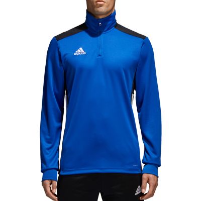 7. Adidas REGISTA 18 Training M sweatshirt CZ8649