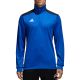 7. Adidas REGISTA 18 Training M sweatshirt CZ8649