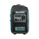 2. Inverter generator 1.8kW, 230V