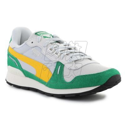 Puma RX 737 New Vintage M 387573-01 shoes