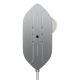 6. Dreame P7 Steam Iron 1200 W 0.1 l Silver