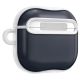 6. Spigen Classic C1 Case for AirPods 4 - Graphite