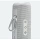 6. JBL FLIP 7 WHT Portable Speaker White