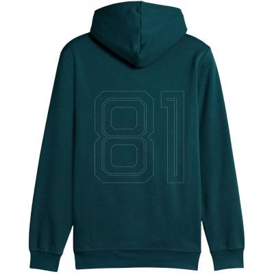 4. Puma ESS Small No.1 Logo Hoodie FL M 682575 75