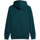 4. Puma ESS Small No.1 Logo Hoodie FL M 682575 75