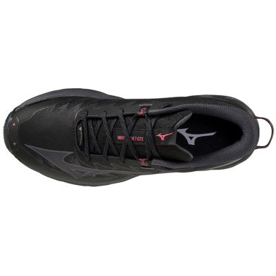 9. Mizuno Wave Daichi 7 GTX W shoes J1GK225638