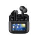 11. Havit TW956 Wireless TWS Headphones (Black)