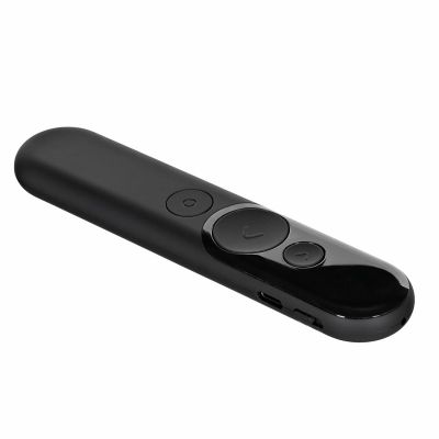 2. Lenovo Pilot Laser Rechargeable Presentation Remote