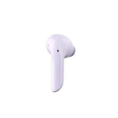 6. Havit Modern Buds Bluetooth Headphones (Purple)