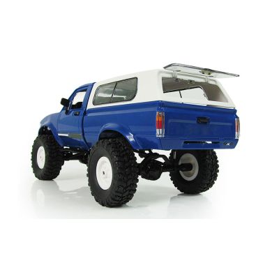 2. Remote Control Car Amewi Offroad Truck Ni-MH Battery 700mAh Blue /14+
