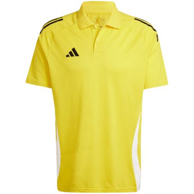 7. Adidas Tiro 24 Competition Polo Shirt M IV9144