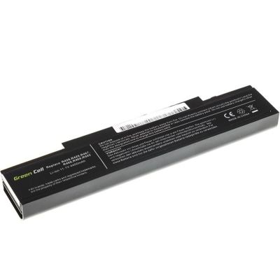 2. GREEN CELL BATTERY SA01 SAMSUNG AA-PB9NC6B 4400 MAH 11.1V