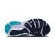 8. Ghost 17 women's running shoes for asphalt blue