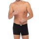 4. Calvin Klein Pure Trunk 3Pk M 000NB3262A boxer shorts