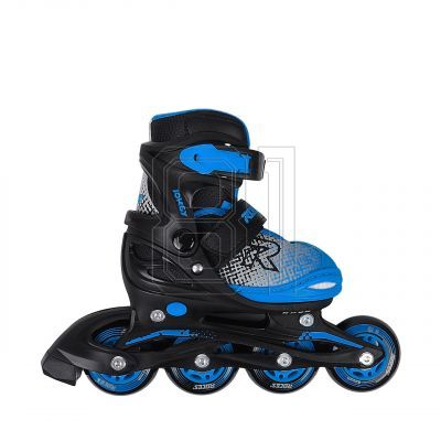 2. Roces Jokey X Boy Jr 400899 00001 inline skates
