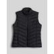 6. Women's synthetic-filled vest 4F 4FRAW26TVJAF421-20S