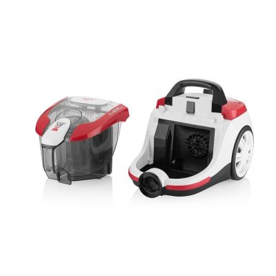 4. Eta ETA051390000 vacuum cleaner 2.2 l dry 700 W bagless