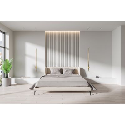 9. Activejet AJE-HILTON Patina WW LED Wall Lamp