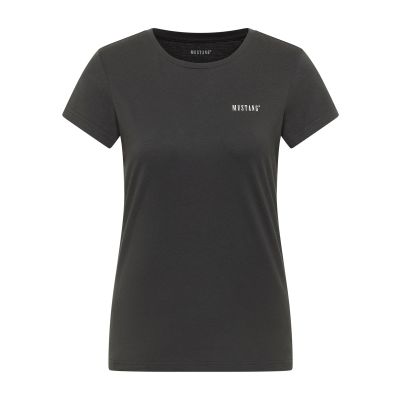 4. Mustang women's T-shirt LOA 1017717 4088