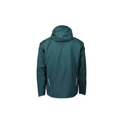 4. POC M'S Motion Rain Jacket Green